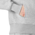 thumbnail image 5 of Member's Mark Women's Fleece Rib Mockneck Pullover, 5 of 8