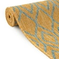 thumbnail image 7 of Jill Zarin Turks and Caicos Outdoor Rug, 7 of 7
