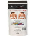 thumbnail image 3 of Ellen Tracy Ladies 2 Pack Everyday Comfort Bra, 3 of 9