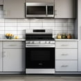 thumbnail image 3 of Samsung 6.0 cu. ft. Smart Freestanding Gas Range with Self Clean, 3 of 11