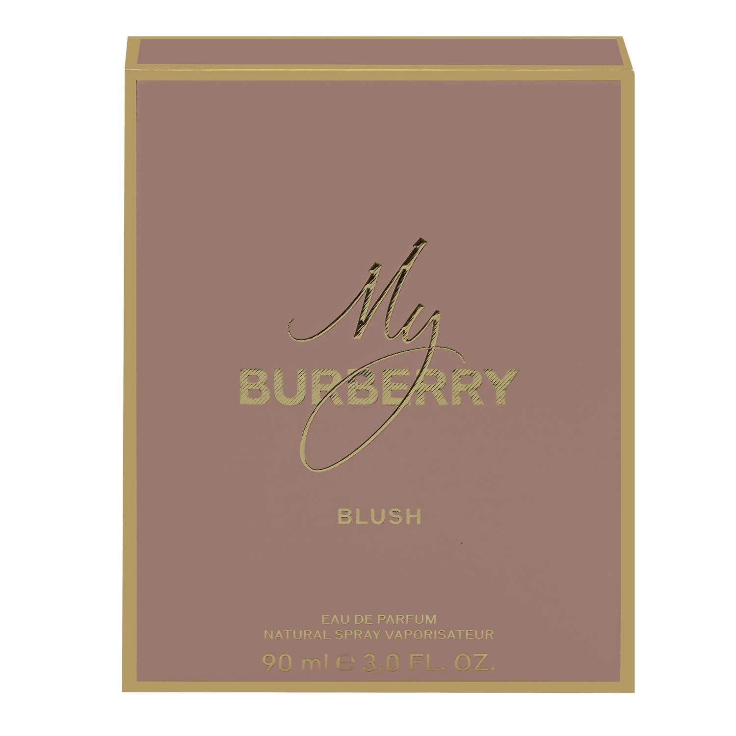 Burberry My Burberry Blush Eau de Parfum,