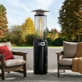 thumbnail image 1 of Member’s Mark Cylindrical Patio Heater, 1 of 10