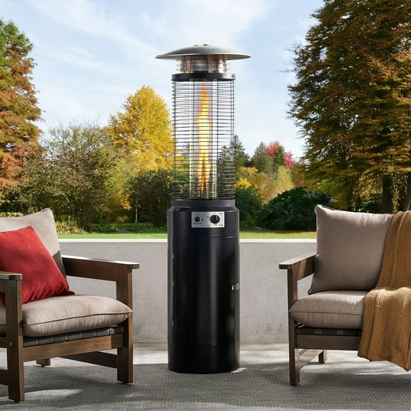 Member’s Mark Cylindrical Patio Heater