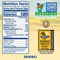 thumbnail image 4 of Triscuit Original Whole Grain Wheat Crackers, 8.5 oz., 4 pk., 4 of 9