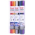 thumbnail image 5 of Siser EasyWeed Heat Vinyl Transfer Rainbow Sampler, 3-pk., 5 of 12