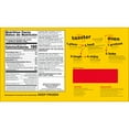 thumbnail image 4 of Eggo Protein Buttermilk Vanilla Waffles 1.23 oz., 32 pk., 4 of 10