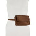 thumbnail image 2 of Frye Melissa 100% Genuine Leather Women's Convertible Belt Bag, 2 of 11