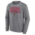 thumbnail image 1 of Arizona Cardinals Adult Crewneck Sweatshirt, 1 of 5