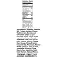 thumbnail image 2 of Nature Valley Protein Peanut Butter Dark Chocolate Chewy Bars, 26 ct., 2 of 2