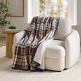 thumbnail image 1 of Member's Mark Cozy Plush Throw, 60" x 72", 1 of 5