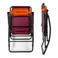 thumbnail image 5 of Logo Brands Virginia Tech Hokies Bungee Rocker, 5 of 5