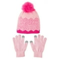 thumbnail image 4 of Member's Mark Kids Hat and Glove Set, 4 of 5