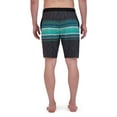 thumbnail image 5 of ZeroXposur Men's Swim Trunk, 5 of 8