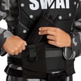 thumbnail image 5 of Member's Mark SWAT Kids Premium Costume, 5 of 8
