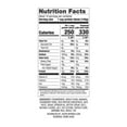 thumbnail image 2 of Wyman's Strawberry Banana Protein Blend, Frozen, 3 lb., 2 of 5