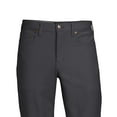 thumbnail image 3 of Lands' End Men's Twill 5 Pocket Pant, 3 of 5