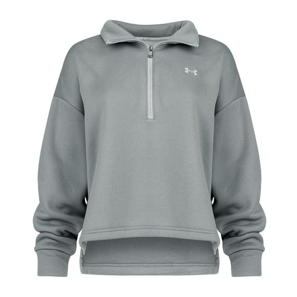 Under Armour Women's Armour Fleece Half-Zip Pullover