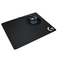 thumbnail image 1 of Logitech G502 HERO Mouse and G240 Mouse Pad Bundle, 1 of 10