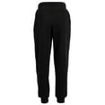 thumbnail image 3 of Puma Women's Embroidered High Waist Jogger, 3 of 5