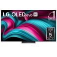 thumbnail image 1 of LG 83" Class C5 Series OLED evo AI Smart TV, 1 of 16
