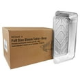 thumbnail image 7 of Member's Mark Aluminum Steam Table Pans, Full Size 50 ct., 7 of 7