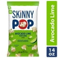 thumbnail image 8 of Skinny Pop Avocado Lime Popcorn, 14 oz., 8 of 9