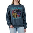 thumbnail image 1 of Licensed Women's Graphic Sweatshirt, 1 of 9