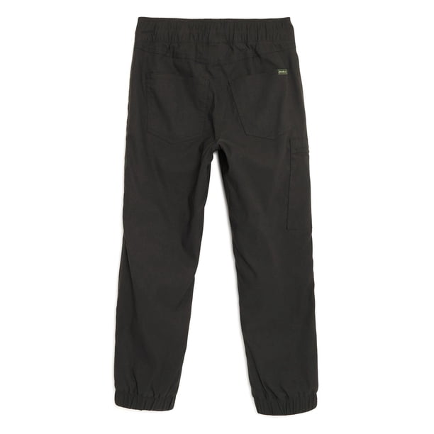 Eddie Bauer Boys Fleece Lined Tech Pants - Samsclub.com