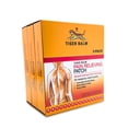thumbnail image 2 of Tiger Balm Pain Relieving Patch, 15 ct., 2 of 7