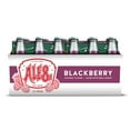 thumbnail image 1 of Ale-8-One Blackberry Soda, 12 fl. oz., 24 pk., 1 of 3