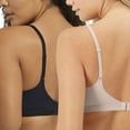 thumbnail image 2 of Maidenform M Women's 2-Pack Wire-Free Lifting Bra, 2 of 10