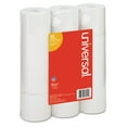 thumbnail image 1 of Universal Adding Machine/Calculator Roll, 16 lb, 1/2" Core, 2.25" x 150ft, White, 12pk., 1 of 4