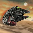 thumbnail image 5 of LEGO Star Wars The Dark Falcon Buildable Toy Vehicle, 1579 pcs., 5 of 6