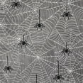 thumbnail image 3 of Member's Mark Lounge Throw, 60" x 70", Halloween Designs, 3 of 6