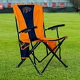 thumbnail image 2 of Logo Brands UTEP Miners Hard Arm Chair, 2 of 6