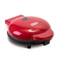 thumbnail image 2 of Dash 8" Express Nonstick Waffle Maker, 2 of 4