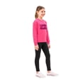 thumbnail image 9 of Member's Mark Girls 3-Pack Long Sleeve, 9 of 18