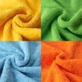 thumbnail image 6 of Member's Mark Microfiber Towels, 16" x 16", 36 ct., Choose Color, 6 of 7