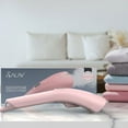 thumbnail image 11 of SALAV 1000-Watt QuickSteam Hand Held Steamer, HS-04/T, 11 of 12