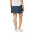 thumbnail image 2 of Member’s Mark Women's Stretch Skort, 2 of 8