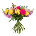 thumbnail image 7 of Member's Mark Farm Fresh Summer Flower Bouquet, 30 stems, choose color, 7 of 7