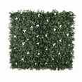 thumbnail image 4 of Select Surfaces Artificial Hedge Panels, 2-Pack, Choose Type, 4 of 7