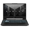 thumbnail image 1 of ASUS TUF A15  15.6" Gaming Laptop - 144Hz Full HD IPS - 16GB DDR4 - 512GB PCIe SSD - Windows OS, 1 of 11