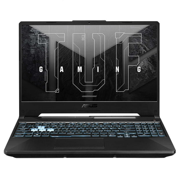 ASUS TUF A15 15.6