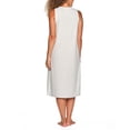 thumbnail image 3 of LOFT Women's Midi Tank Sleep Dress, 3 of 6