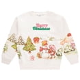 thumbnail image 8 of Women's Character Winter Scene Sweatshirt, 8 of 10