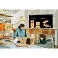 thumbnail image 10 of SAMSUNG 65" Class Q60B-Series QLED 4K Smart TV - QN65Q60BDFXZA, 10 of 15