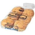thumbnail image 5 of Flowers Foods Kaiser Hamburger Buns 36 oz., 5 of 5