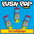 thumbnail image 3 of Triple Power Push Pop Candy, 16 ct., 3 of 4
