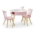thumbnail image 5 of Delta Children Hudson Storage Table and 2-Piece Chair Set, 5 of 7